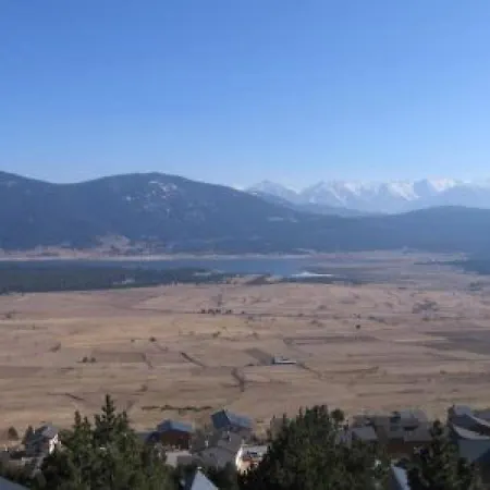 House Les Angles - 8 Pers, 35 M2, 3/1 Σαλέ Les Angles (Pyrenees-Orientales)