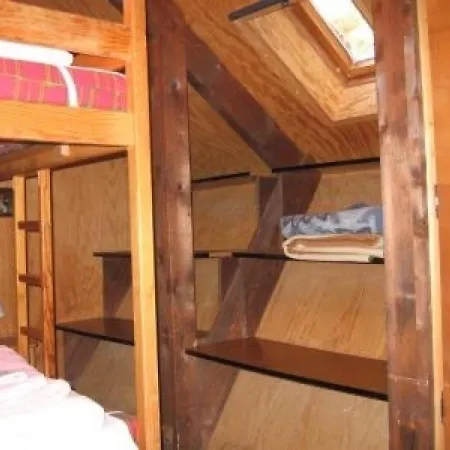 Σαλέ House Les Angles - 8 Pers, 35 M2, 3/1 Les Angles (Pyrenees-Orientales)