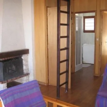 House Les Angles - 8 Pers, 35 M2, 3/1 Les Angles (Pyrenees-Orientales)