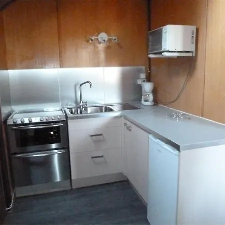 Σαλέ House Les Angles - 8 Pers, 35 M2, 3/1 Les Angles (Pyrenees-Orientales)